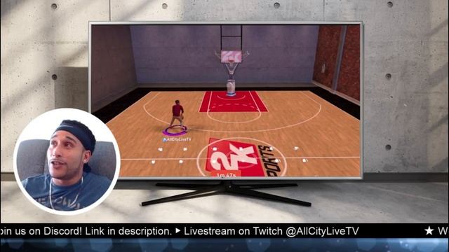 TRIPLE THREAT STYLE CHEESE ★ OVERPOWERED ★ HOW TO USE THE TRIPLE THREAT ★ NBA 2K20