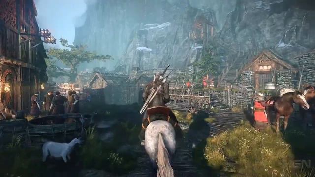 The Witcher 3: Wild Hunt Download [Official Reloaded Release]