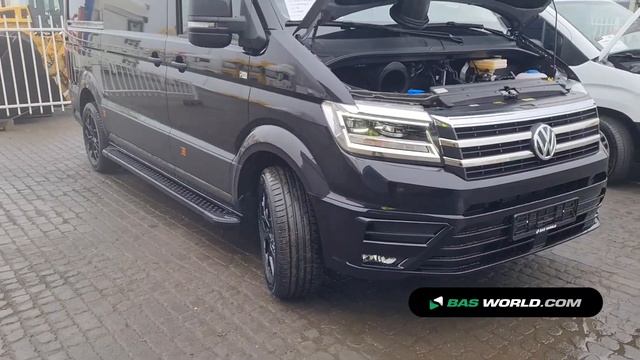 70178763 Volkswagen Crafter