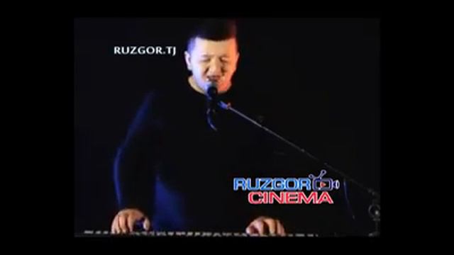 Суруд дар васфи Модар