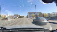 2020.05.10. Погода Петербург. 12:10. +13°. Кратко.