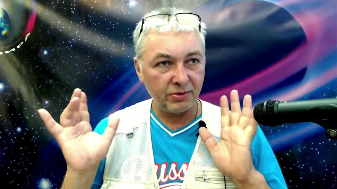 35. Интервью с Учениками Центра “Дар Мира”. Путь к познанию себя.