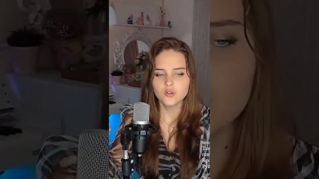 Король и Шут - Танец Злобного Гения (cover NastAsya)