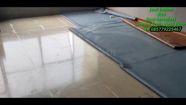 Vinyl LG Hausys Floor Familia FAM 829-01