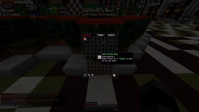INSANE UNLIMITED CRATE KEY DUPE GLITCH [WORKING ON CRACKED SERVERS]