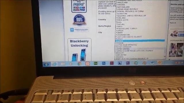 How to Unlock Samsung Galaxy S4 M919 from T-Mobile by Unlock Code from Cellunlocker.net