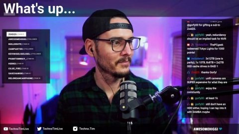 2020-10-24 - My *Switch* to UniFi, Wire Guard, FM Transmitter