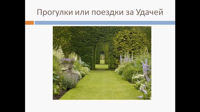 Ци Мень Дунь Цзя на практике
