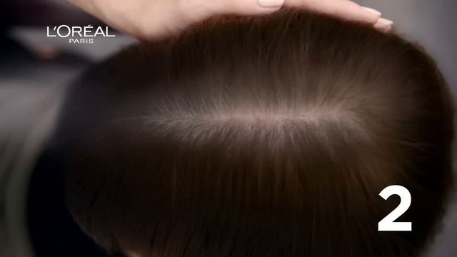 Greys gone in 3 seconds | Magic Retouch Spray by L’Oréal Paris