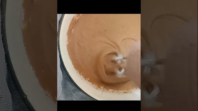 шокалатный пирог из 3 яйцо? легко и просто ✨