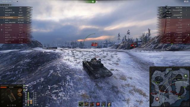 М48 Баттон