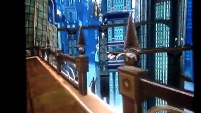 Ratchet and Clank Future:ToD Demo Glitches Part 1