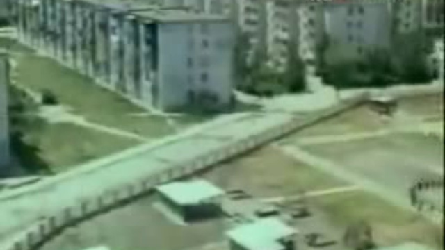 Грозный которого нет