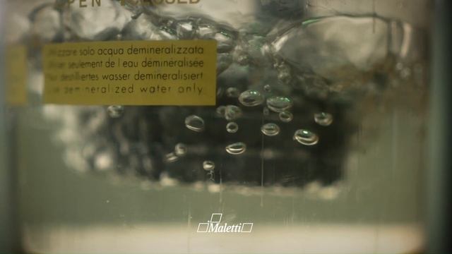 Парикмахерская мойка EDEN с вапоризатором by Maletti