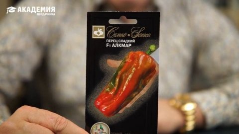 Устойчивые гибриды томатов, перцев и огурцов (720p)