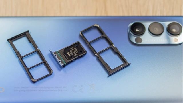 OPPO Reno4 Pro