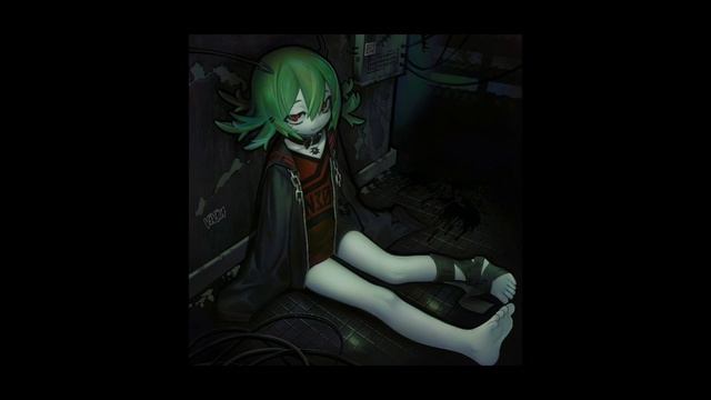 всё было так - электрофорез (speed up)