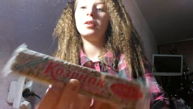 МНОГО СЛАДКОГО/КАКИЕ ВКУСНЯШКИ ЛЮБИТ ДАША?!