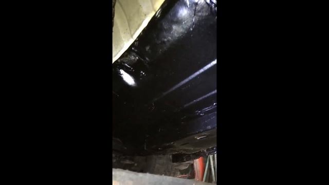 Nissan Maxima  Финиш
