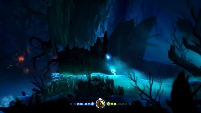 MOVIE Ori and the Blind Forest