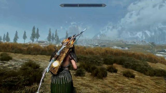 Skyrim040 Top 10 Skyrim Arrows Ranked In 4 Minutes Or Less