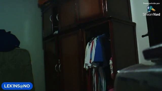 Live Gameplay Infinita  42 CM BICEPS  190 Q.I