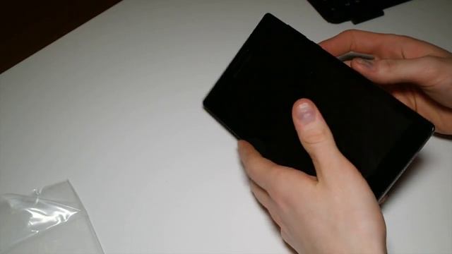 Gutes, günstiges Android Tablet: Lenovo Tab2 A7 - Unboxing & First Look