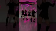 BLACKPINK "PINK VENOM" |DANCE COVER |BY DOUBLEY #PinkVenomChallenge #blackpink #pinkvenom #shorts