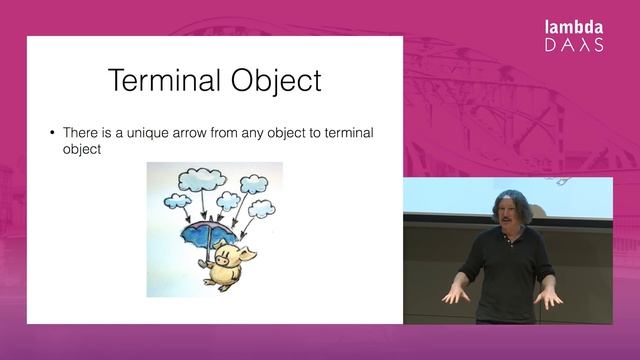 Bartosz Milewski - Truth about Types (Lambda Days 2016)