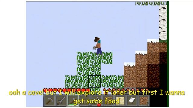 Staring a new hardcore series In paper Minecraft! | Ep 1| Rohith1232 Scratch on!
