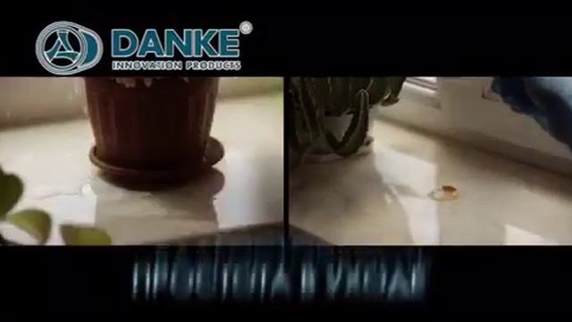 премиум подоконник Danke