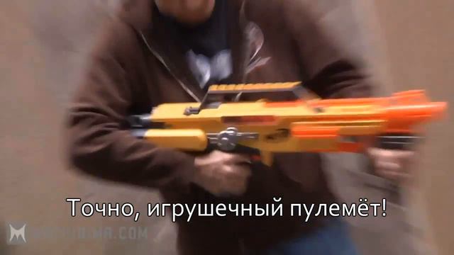 MW3 - Самый ожидаемый предзаказ в истории (перевод IG Daily)