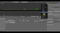 BLENDER 2.79 game engine ч4