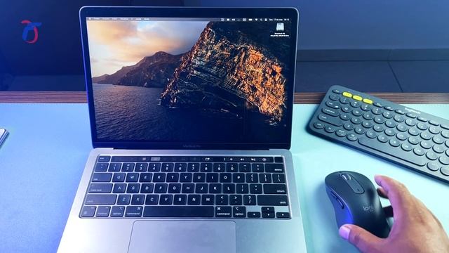 LOGITECH M650 L - Mouse BLUETOOTH para Mac ,Windows, iPad, Tablets e Smartphones.
