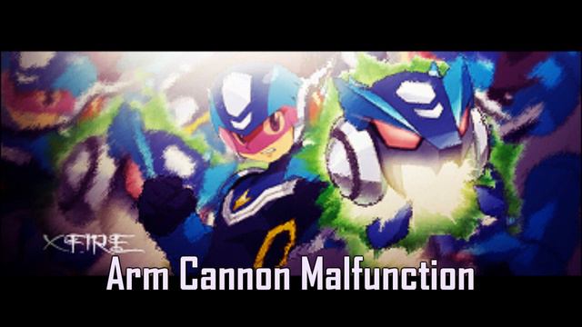 Arm Cannon Malfunction -- Eight BitChiptune8-bit -- Royalty Free Music