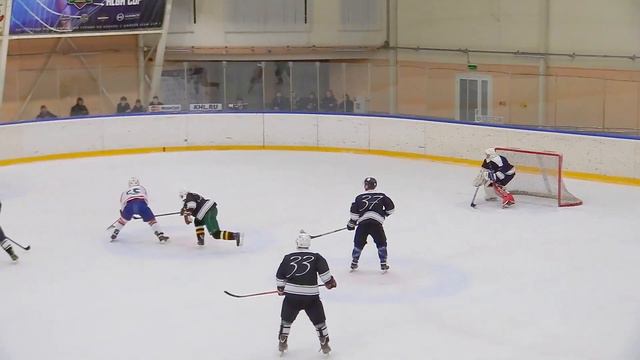 ТОП 5 ГОЛОВ " Лиги Надежды" | 13-19 Декабря