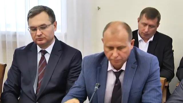 Первые итоги Года экологии подвели в Курской области