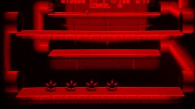 Mario Clash Review