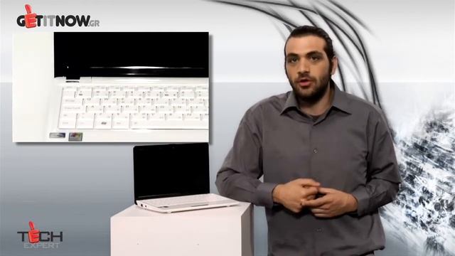 Asus EEE PC 1101HA-netbook