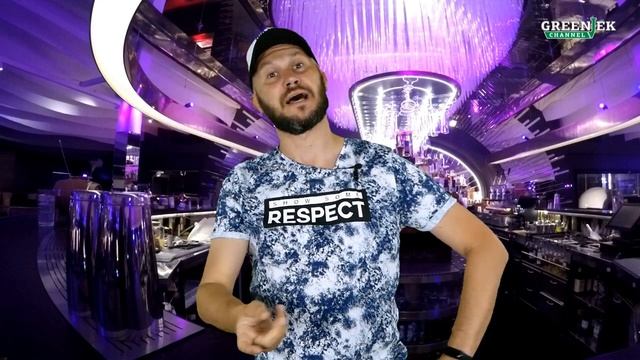 Случай в ресторане:) Анекдоты от Новицкого №159