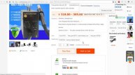 TAOBAO или ALIEXPRESS??? Паяльная станция Quick 857dw.