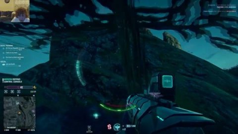 Do We Need Planetside 3?