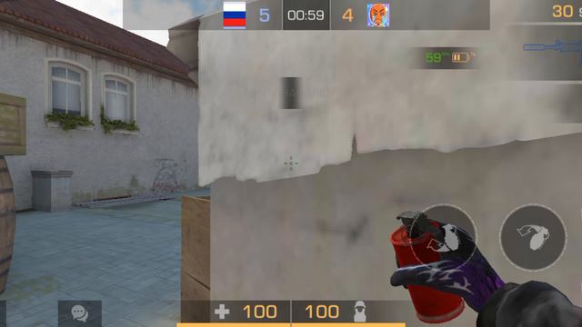дуэль