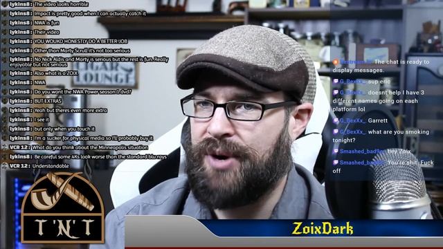 Saturday Afternoon Hangout and Chill Out