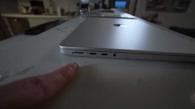 After 10 years, I'm finally Upgrading my Macbook Pro