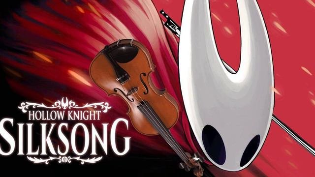 Hollow Knight Silksong - Lace - Orchestral Edition