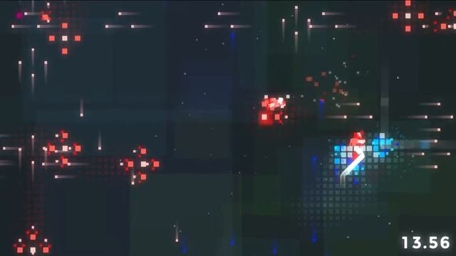 pixel galaxy!