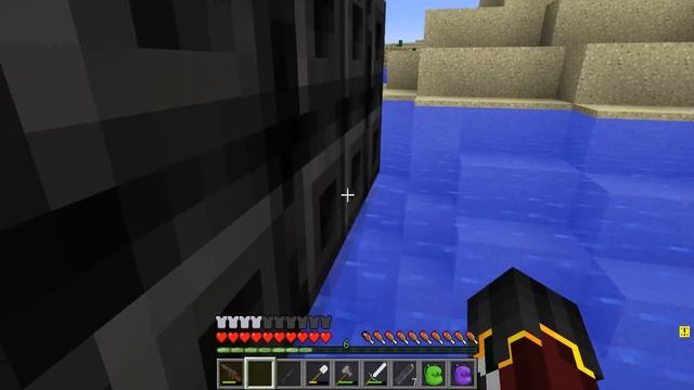 НАШЕЛ СЫНА И ЗАРЕЙДИЛ ВОЕННЫЙ КОРАБЛЬ В МАЙНКРАФТ - ТРОЛЛИНГ ЛОВУШКА MINECRAFT scp Тревор Хендерсон