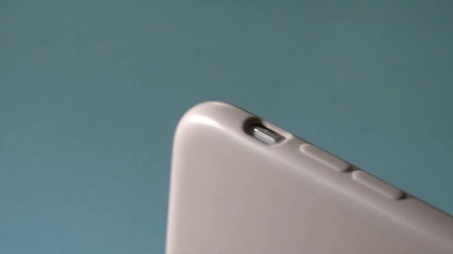 СИЛИКОНОВЫЙ ЧЕХОЛ ОТ APPLE. ВО ЧТО ОН ПРЕВРАТИЛСЯ ЧЕРЕЗ ГОД