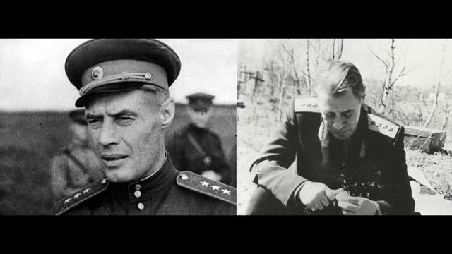Старая папка о новом
